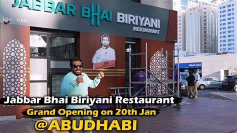 bhai biryani reviews|jabbar bhai biryani restaurant.